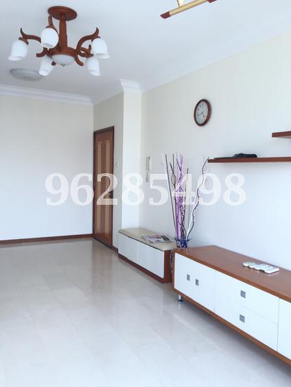 Sanctuary Green (D15), Condominium #83230342